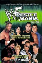 Watch WrestleMania 2000 (TV Special 2000) 0123movies
