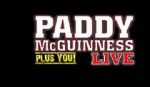 Watch Paddy McGuinness Plus You! Live 0123movies