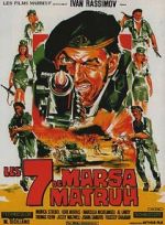 Watch Overrun! 0123movies