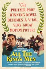 Watch All the King\'s Men 0123movies