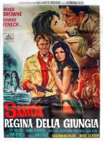 Watch Samoa, regina della giungla 0123movies