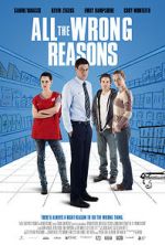 Watch All the Wrong Reasons 0123movies