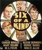 Watch Six of a Kind 0123movies