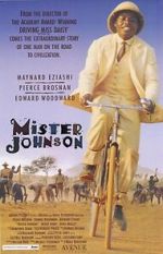 Watch Mister Johnson 0123movies