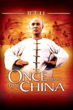 Watch Once Upon a Time in China 0123movies