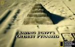 Watch Saving Egypt\'s Oldest Pyramid 0123movies