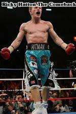 Watch Ricky Hatton The Comeback 0123movies
