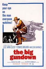 Watch The Big Gundown 0123movies