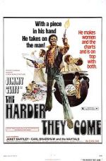 Watch The Harder They Come 0123movies