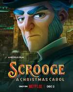 Watch Scrooge: A Christmas Carol 0123movies