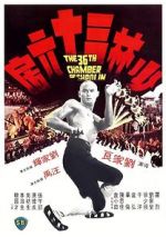 Watch The 36th Chamber of Shaolin 0123movies