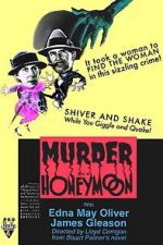 Watch Murder on a Honeymoon 0123movies
