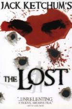 Watch The Lost 0123movies