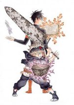 Watch Black Clover: Jump Festa Special 0123movies