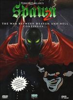 Watch Todd McFarlane's Spawn 2 0123movies