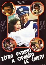 Watch Tomorrow I\'ll Wake Up and Scald Myself with Tea 0123movies