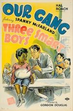 Watch Three Smart Boys (Short 1937) 0123movies