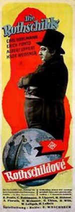 Watch The Rothschilds 0123movies