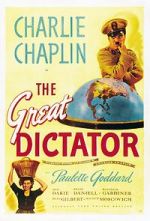 Watch The Great Dictator 0123movies