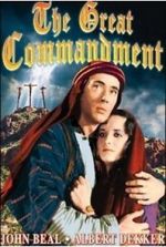 Watch The Great Commandment 0123movies