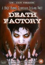 Watch Death Factory 0123movies