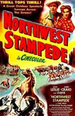 Watch Northwest Stampede 0123movies