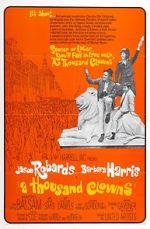 Watch A Thousand Clowns 0123movies