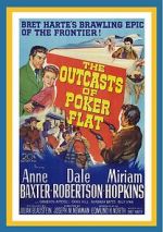 Watch The Outcasts of Poker Flat 0123movies