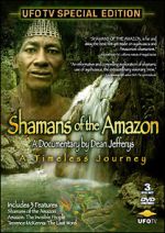 Watch Shamans of the Amazon 0123movies