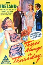 Watch There\'s Always a Thursday 0123movies