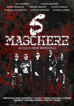 Watch 5 Masks 0123movies