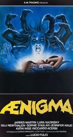 Watch Aenigma 0123movies