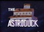 Watch The Astroduck (Short 1966) 0123movies