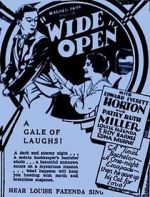 Watch Wide Open 0123movies