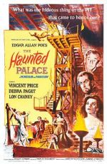 Watch The Haunted Palace 0123movies