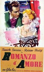 Watch Romanzo d\'amore 0123movies
