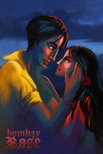 Watch Bombay Rose 0123movies