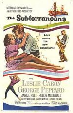 Watch The Subterraneans 0123movies