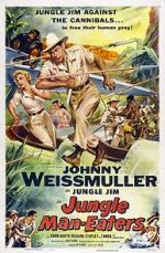 Watch Jungle Man-Eaters 0123movies