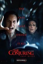 Watch The Conjuring: Last Rites 0123movies