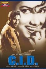 Watch C.I.D. 0123movies