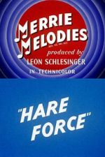 Watch Hare Force (Short 1944) 0123movies
