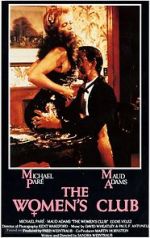 Watch The Women\'s Club 0123movies