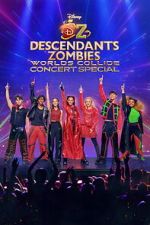 Watch Descendants/ZOMBIES Worlds Collide - Concert Special 0123movies