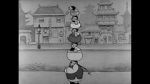 Watch One Step Ahead of My Shadow (Short 1933) 0123movies