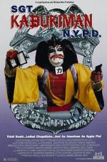 Watch Sgt. Kabukiman N.Y.P.D. 0123movies