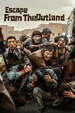 Watch Escape from the Outland 0123movies