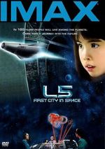 Watch L5: First City in Space (Short 1996) 0123movies