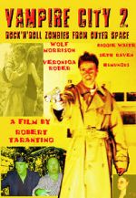 Watch Vampire City 2: Rock \'N Roll Zombies from Outer Space 0123movies