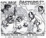 Watch Clean Pastures (Short 1937) 0123movies